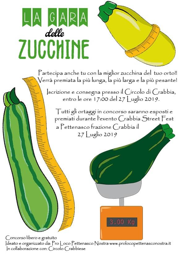 zucchine